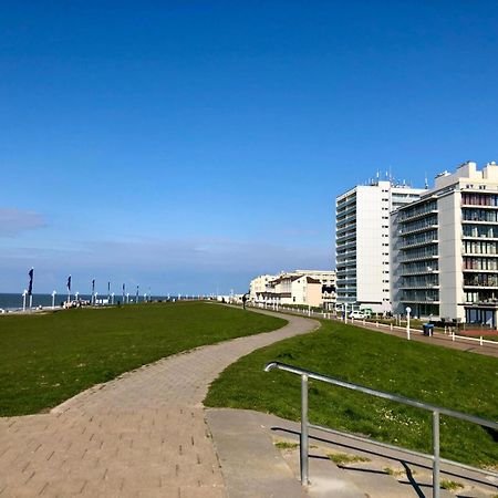 Kaiserhof 110 Norderney Esterno foto